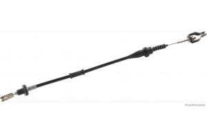 HERTH+BUSS Jakoparts Ντίζα, Μηχανισμός Συμπλέκτη - J2301017