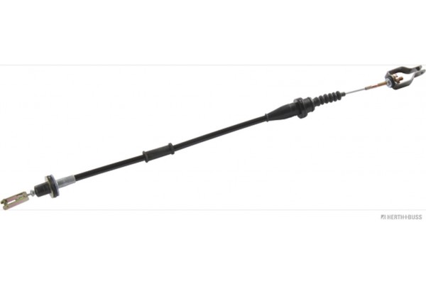 HERTH+BUSS Jakoparts Ντίζα, Μηχανισμός Συμπλέκτη - J2301017