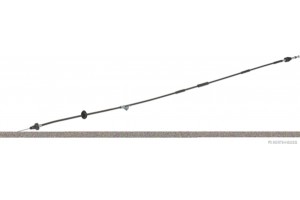 HERTH+BUSS Jakoparts Ντίζα, Μηχανισμός Συμπλέκτη - J2308016