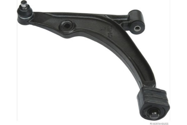 HERTH+BUSS Jakoparts Ψαλίδι, Ανάρτηση Τροχών - J4908008