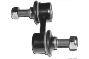 HERTH+BUSS Jakoparts Ράβδος/στήριγμα, Ράβδος Στρέψης - J4964001