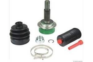 HERTH+BUSS Jakoparts Σετ άρθρωσης, Άξονας μετάδ. κίν. - J2822075