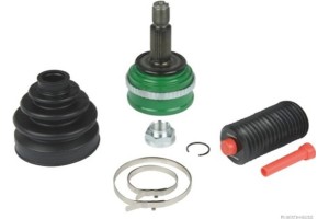 HERTH+BUSS Jakoparts Σετ άρθρωσης, Άξονας μετάδ. κίν. - J2824134