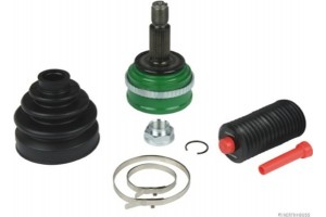 HERTH+BUSS Jakoparts Σετ άρθρωσης, Άξονας μετάδ. κίν. - J2824134