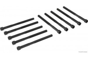 HERTH+BUSS Jakoparts Σετ Βίδες Κυλινδροκεφαλής - J1280316