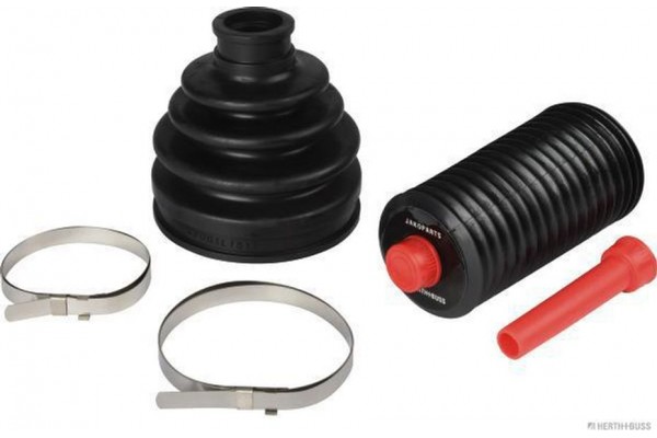 HERTH+BUSS Jakoparts Σετ φούσκες, Άξονας μετ. κίν. - J2892001