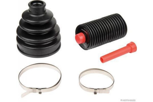 HERTH+BUSS Jakoparts Σετ φούσκες, Άξονας μετ. κίν. - J2892002