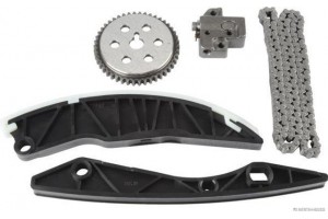 HERTH+BUSS Jakoparts Σετ Καδένας Χρονισμού - J1190500