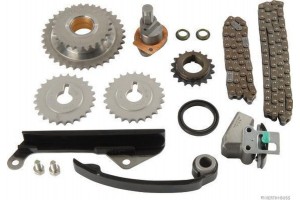 HERTH+BUSS Jakoparts Σετ Καδένας Χρονισμού - J1191001