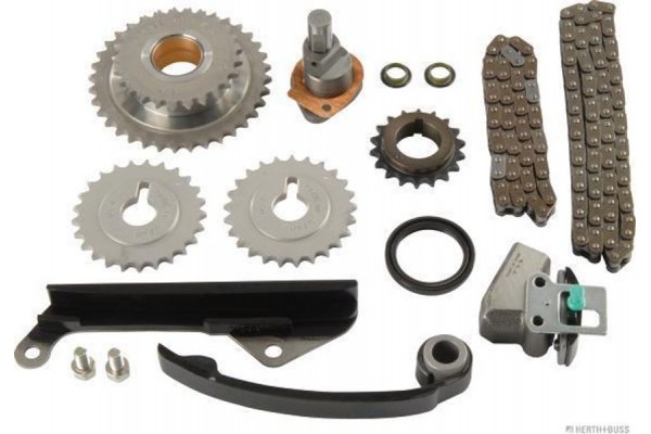 HERTH+BUSS Jakoparts Σετ Καδένας Χρονισμού - J1191001