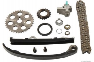 HERTH+BUSS Jakoparts Σετ Καδένας Χρονισμού - J1191003