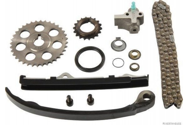 HERTH+BUSS Jakoparts Σετ Καδένας Χρονισμού - J1191003