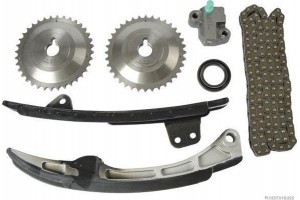 HERTH+BUSS Jakoparts Σετ Καδένας Χρονισμού - J1192018