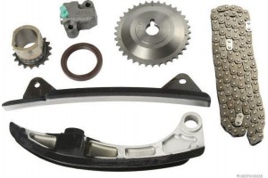 HERTH+BUSS Jakoparts Σετ Καδένας Χρονισμού - J1192021