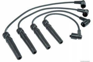 HERTH+BUSS Jakoparts Σετ Καλωδίων Υψηλής Τάσης - J5380907