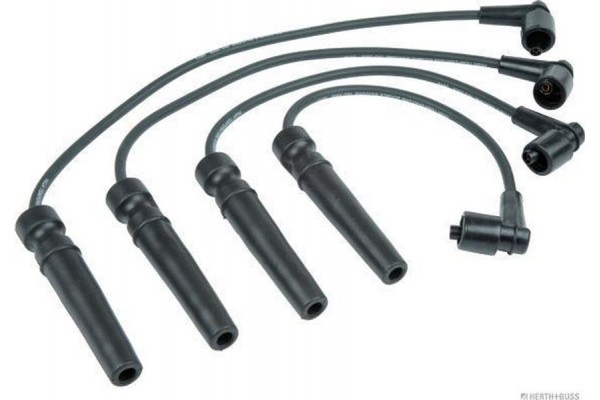 HERTH+BUSS Jakoparts Σετ Καλωδίων Υψηλής Τάσης - J5380907