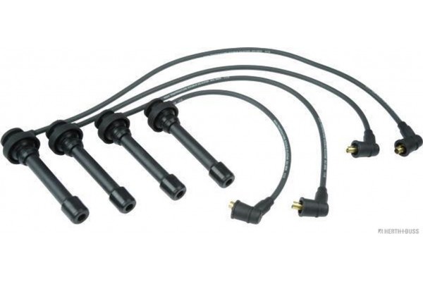 HERTH+BUSS Jakoparts Σετ Καλωδίων Υψηλής Τάσης - J5385025