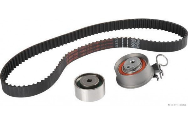 HERTH+BUSS Jakoparts Σετ Οδοντωτού Ιμάντα - J1110562 HERTH+BUSS Jakoparts Σετ Οδοντωτού Ιμάντα - J1110562