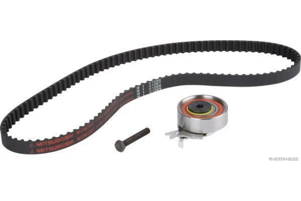 HERTH+BUSS Jakoparts Σετ Οδοντωτού Ιμάντα - J1110908 HERTH+BUSS Jakoparts Σετ Οδοντωτού Ιμάντα - J1110908