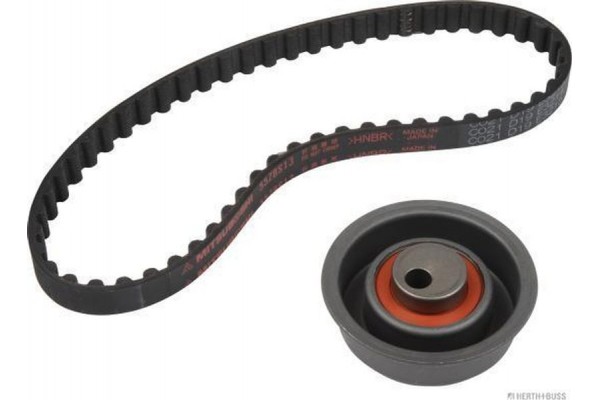 HERTH+BUSS Jakoparts Σετ Οδοντωτού Ιμάντα - J1115019 HERTH+BUSS Jakoparts Σετ Οδοντωτού Ιμάντα - J1115019