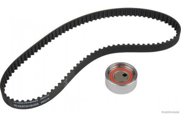 HERTH+BUSS Jakoparts Σετ Οδοντωτού Ιμάντα - J1118013 HERTH+BUSS Jakoparts Σετ Οδοντωτού Ιμάντα - J1118013