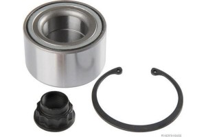 HERTH+BUSS Jakoparts Σετ Ρουλεμάν Τροχών - J4702023