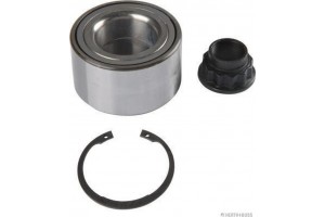 HERTH+BUSS Jakoparts Σετ Ρουλεμάν Τροχών - J4702040