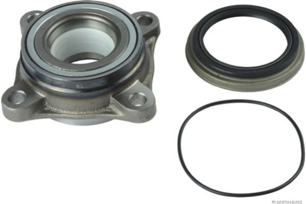 HERTH+BUSS Jakoparts Σετ Ρουλεμάν Τροχών - J4702049