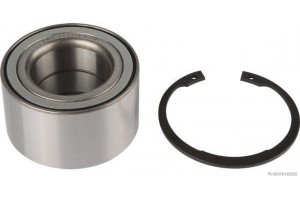 HERTH+BUSS Jakoparts Σετ Ρουλεμάν Τροχών - J4704045