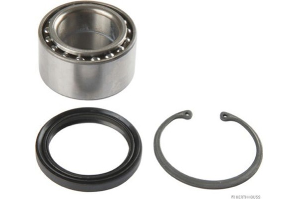 HERTH+BUSS Jakoparts Σετ Ρουλεμάν Τροχών - J4708021