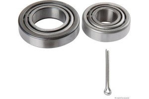 HERTH+BUSS Jakoparts Σετ Ρουλεμάν Τροχών - J4710512