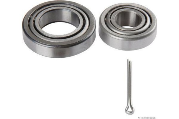 HERTH+BUSS Jakoparts Σετ Ρουλεμάν Τροχών - J4710512