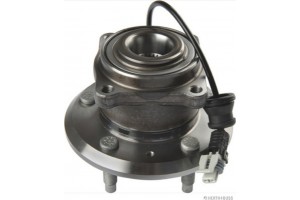 HERTH+BUSS Jakoparts Σετ Ρουλεμάν Τροχών - J4710914