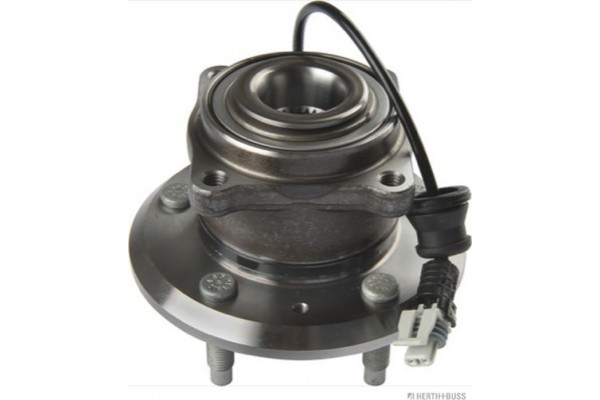 HERTH+BUSS Jakoparts Σετ Ρουλεμάν Τροχών - J4710914