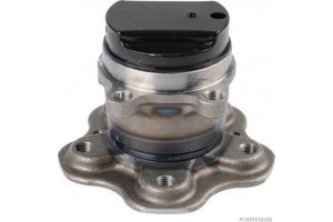 HERTH+BUSS Jakoparts Σετ Ρουλεμάν Τροχών - J4711074