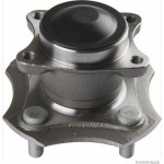 HERTH+BUSS Jakoparts Σετ Ρουλεμάν Τροχών - J4712057 HERTH+BUSS Jakoparts Σετ Ρουλεμάν Τροχών - J4712057