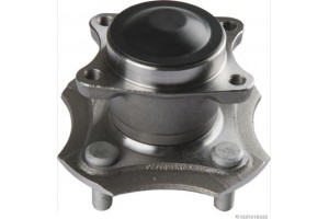 HERTH+BUSS Jakoparts Σετ Ρουλεμάν Τροχών - J4712057