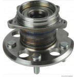 HERTH+BUSS Jakoparts Σετ Ρουλεμάν Τροχών - J4712059