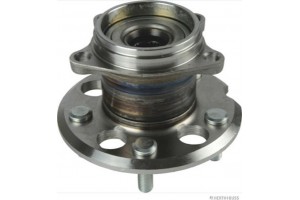 HERTH+BUSS Jakoparts Σετ Ρουλεμάν Τροχών - J4712059