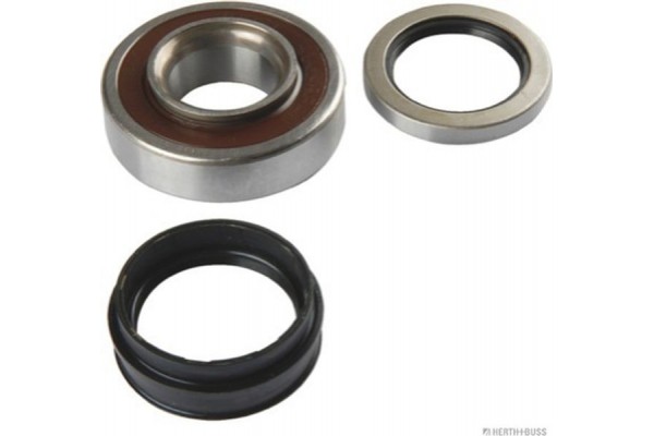 HERTH+BUSS Jakoparts Σετ Ρουλεμάν Τροχών - J4712075