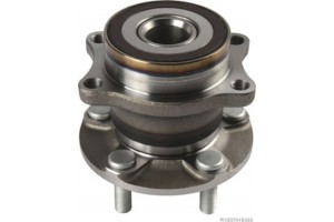 HERTH+BUSS Jakoparts Σετ Ρουλεμάν Τροχών - J4712093