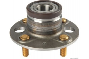 HERTH+BUSS Jakoparts Σετ Ρουλεμάν Τροχών - J4714055