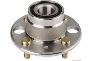 HERTH+BUSS Jakoparts Σετ Ρουλεμάν Τροχών - J4714132