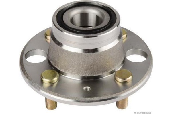 HERTH+BUSS Jakoparts Σετ Ρουλεμάν Τροχών - J4714132