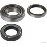 HERTH+BUSS Jakoparts Σετ Ρουλεμάν Τροχών - J4715004