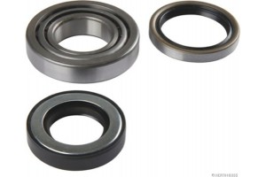 HERTH+BUSS Jakoparts Σετ Ρουλεμάν Τροχών - J4715004