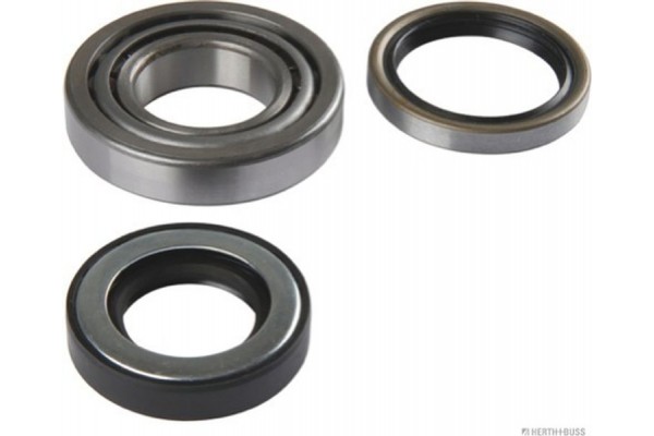 HERTH+BUSS Jakoparts Σετ Ρουλεμάν Τροχών - J4715004