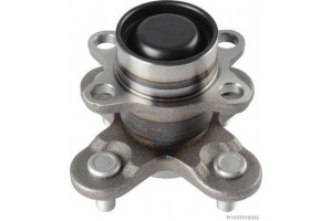 HERTH+BUSS Jakoparts Σετ Ρουλεμάν Τροχών - J4716024