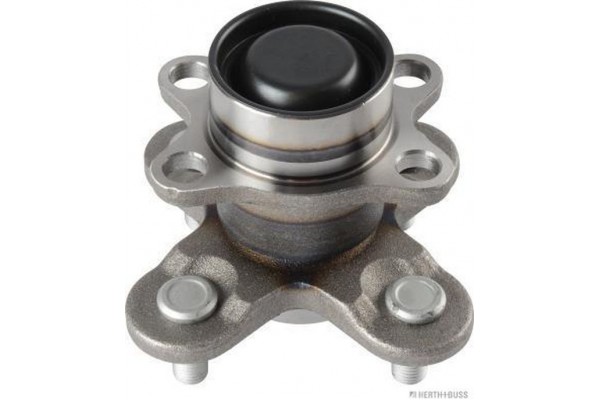 HERTH+BUSS Jakoparts Σετ Ρουλεμάν Τροχών - J4716024