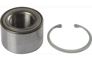 HERTH+BUSS Jakoparts Σετ Ρουλεμάν Τροχών - J4718026